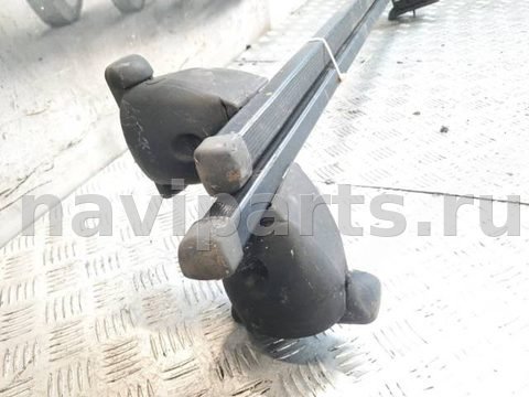 Багажник на крышу Kia Ceed, 2008 г., OEM 486210071, арт. 62208, фото 5