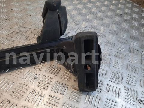 Багажник на крышу Kia Ceed, 2008 г., OEM 486210071, арт. 62208, фото 8