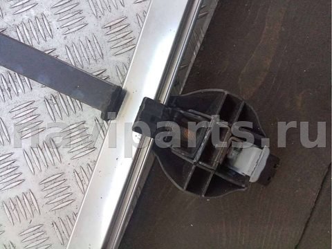 Багажник на крышу Volkswagen Touareg, 2011 г., OEM 7P6860044B, арт. 73646026_2, фото 10