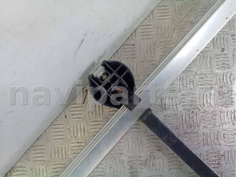 Багажник на крышу Volkswagen Touareg, 2011 г., OEM 7P6860044B, арт. 73646026_2, фото 11