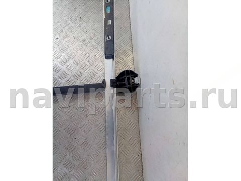 Багажник на крышу Volkswagen Touareg, 2011 г., OEM 7P6860044B, арт. 73646026_2, фото 12