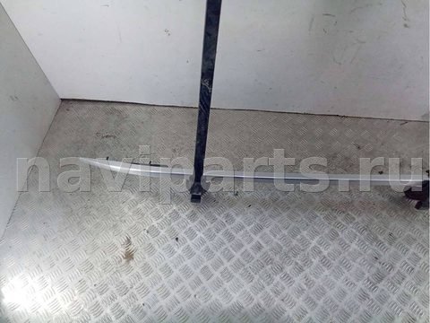 Багажник на крышу Volkswagen Touareg, 2011 г., OEM 7P6860044B, арт. 73646026_2, фото 13