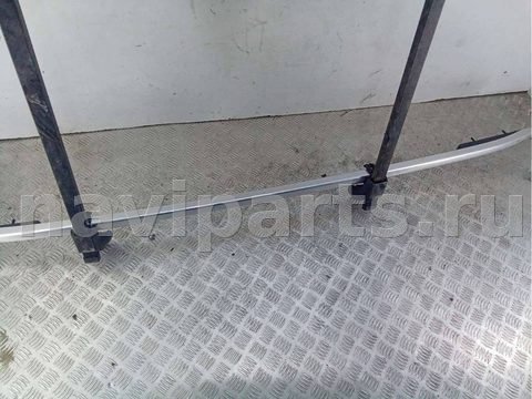 Багажник на крышу Volkswagen Touareg, 2011 г., OEM 7P6860044B, арт. 73646026_2, фото 14