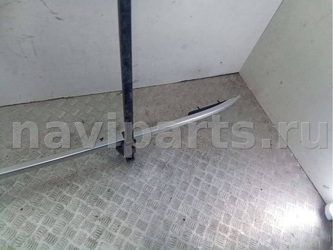 Багажник на крышу Volkswagen Touareg, 2011 г., OEM 7P6860044B, арт. 73646026_2, фото 15