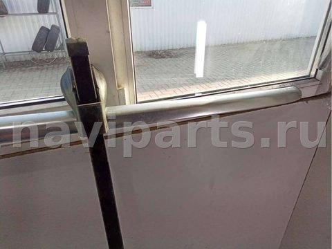 Багажник на крышу Volkswagen Touareg, 2011 г., OEM 7P6860044B, арт. 73646026_2, фото 16