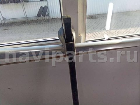 Багажник на крышу Volkswagen Touareg, 2011 г., OEM 7P6860044B, арт. 73646026_2, фото 17