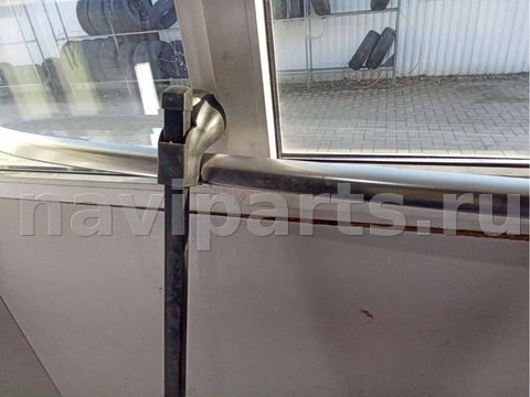 Багажник на крышу Volkswagen Touareg, 2011 г., OEM 7P6860044B, арт. 73646026_2, фото 18