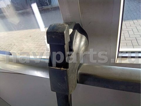 Багажник на крышу Volkswagen Touareg, 2011 г., OEM 7P6860044B, арт. 73646026_2, фото 19