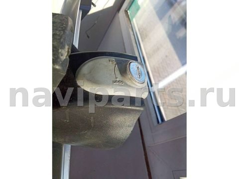 Багажник на крышу Volkswagen Touareg, 2011 г., OEM 7P6860044B, арт. 73646026_2, фото 21