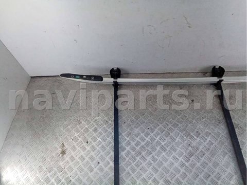 Багажник на крышу Volkswagen Touareg, 2011 г., OEM 7P6860044B, арт. 73646026_2, фото 4