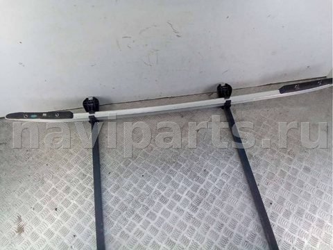 Багажник на крышу Volkswagen Touareg, 2011 г., OEM 7P6860044B, арт. 73646026_2, фото 5