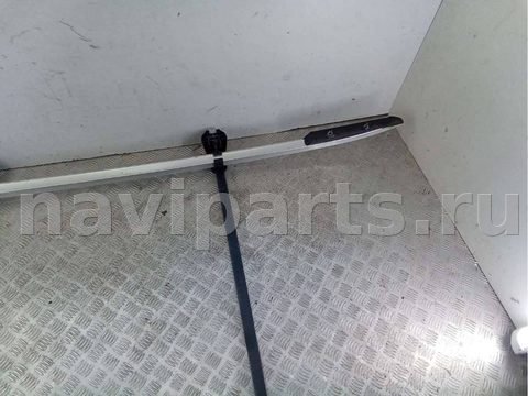 Багажник на крышу Volkswagen Touareg, 2011 г., OEM 7P6860044B, арт. 73646026_2, фото 6