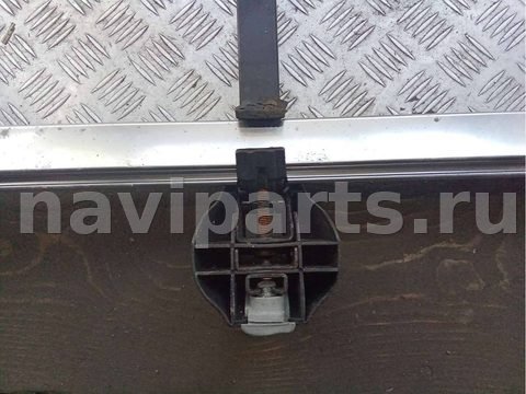 Багажник на крышу Volkswagen Touareg, 2011 г., OEM 7P6860044B, арт. 73646026_2, фото 9