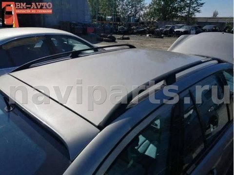 Багажник на крышу Mercedes C W203, 2002 г., арт. B19095, фото 2