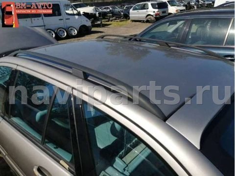 Багажник на крышу Mercedes C W203, 2002 г., арт. B19095, фото 4