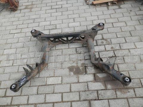 Новое Audi A4 B8, 2010 г., арт. 00013566