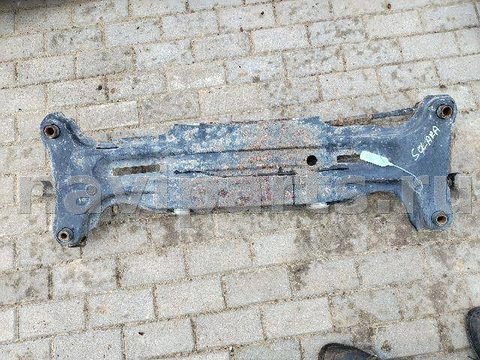 Балка подвески задняя Toyota Solara, 2004 г., арт. 00014987, фото 3