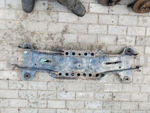 Балка подвески задняя Toyota Solara, 2004 г., арт. 00014987, фото 4