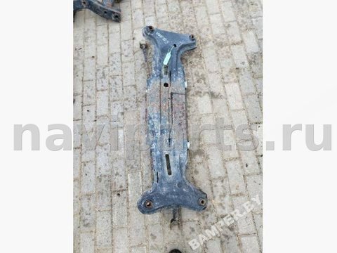 Балка подвески задняя Toyota Solara, 2004 г., арт. 00014987, фото 5