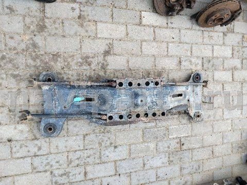 Балка подвески задняя Toyota Solara, 2004 г., арт. 00014987, фото 6