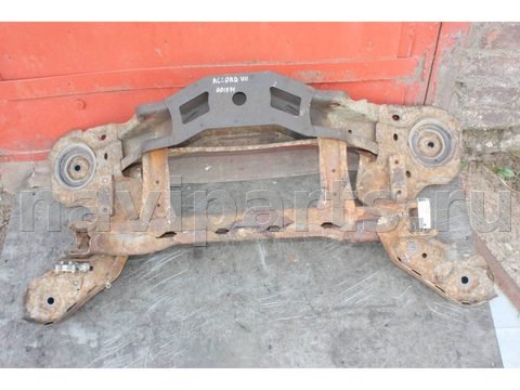 Новое Honda Accord, 2006 г., арт. 001971