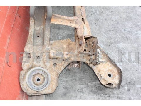 Новое Honda Accord, 2006 г., арт. 001971, фото 3