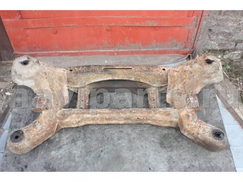 Новое Honda Accord, 2006 г., арт. 001971, фото 4