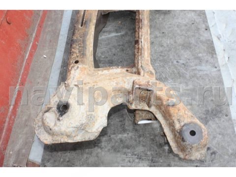 Новое Honda Accord, 2006 г., арт. 001971, фото 6