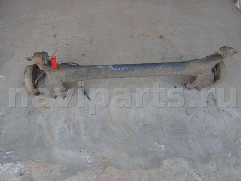 Новое Mitsubishi Colt, 2006 г., арт. 00269124