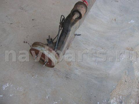 Новое Mitsubishi Colt, 2006 г., арт. 00269124, фото 2