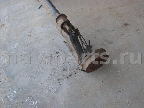 Новое Mitsubishi Colt, 2006 г., арт. 00269124, фото 4