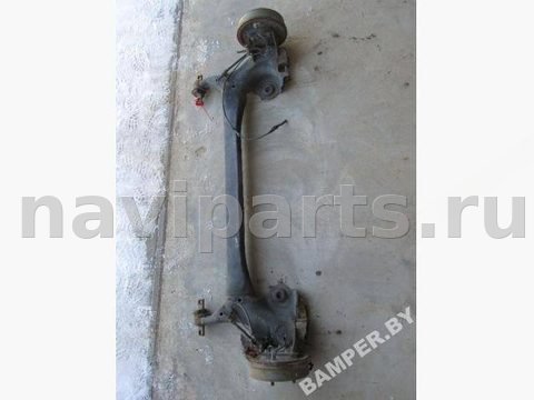 Новое Mitsubishi Colt, 2006 г., арт. 00269124, фото 5