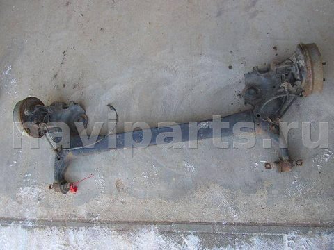 Новое Mitsubishi Colt, 2006 г., арт. 00269124, фото 6