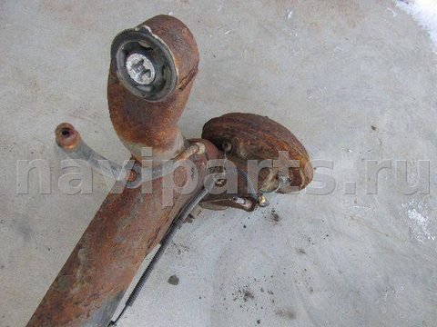 Новое Mazda 2 DY, 2003 г., арт. 00269125, фото 2