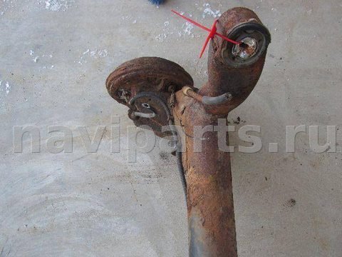 Новое Mazda 2 DY, 2003 г., арт. 00269125, фото 3