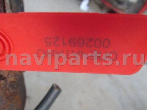Новое Mazda 2 DY, 2003 г., арт. 00269125, фото 4