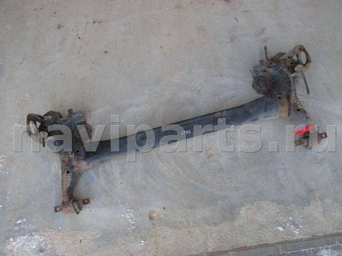 Новое Mitsubishi Colt, 2006 г., арт. 00269126, фото 2