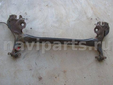 Новое Mitsubishi Colt, 2006 г., арт. 00269126, фото 5