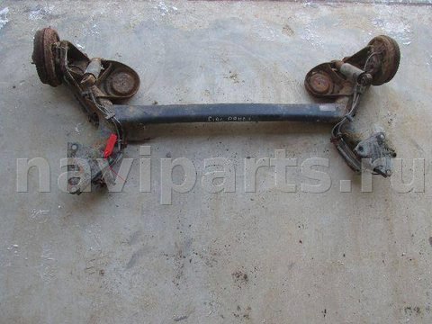 Новое Fiat Panda, 2005 г., арт. 00269127, фото 2