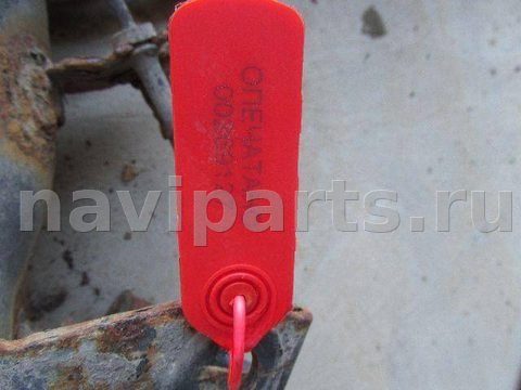 Новое Fiat Panda, 2005 г., арт. 00269127, фото 3