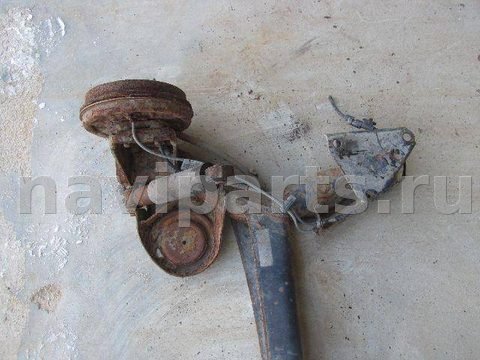 Новое Fiat Panda, 2005 г., арт. 00269127, фото 5