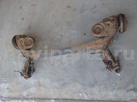 Новое Fiat Panda, 2005 г., арт. 00269127, фото 6