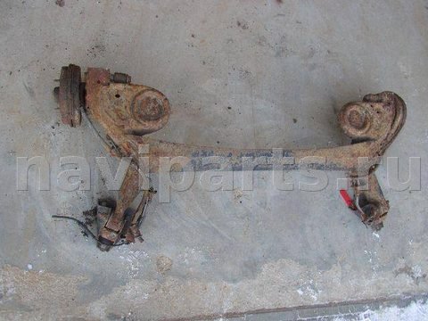 Новое Fiat Panda, 2005 г., арт. 00269127, фото 7