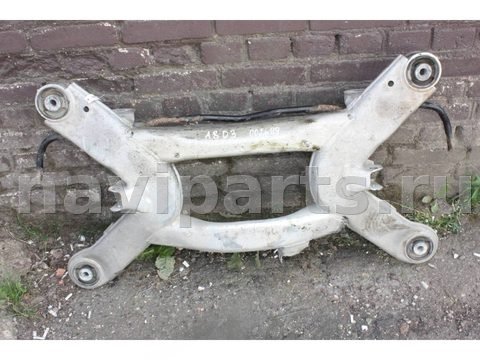 Новое Audi A8, 2003 г., OEM 4E0505235C, арт. 002699
