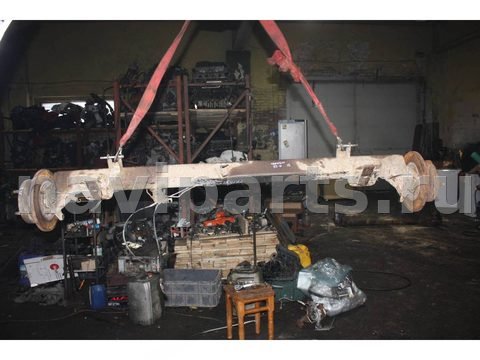 Новое Ford Transit, 2010 г., арт. 003086