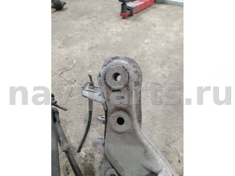 Новое Mazda Millenia, 2000 г., арт. 00452344, фото 10