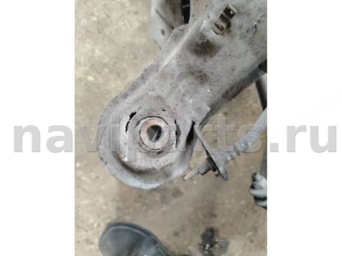 Новое Mazda Millenia, 2000 г., арт. 00452344, фото 4