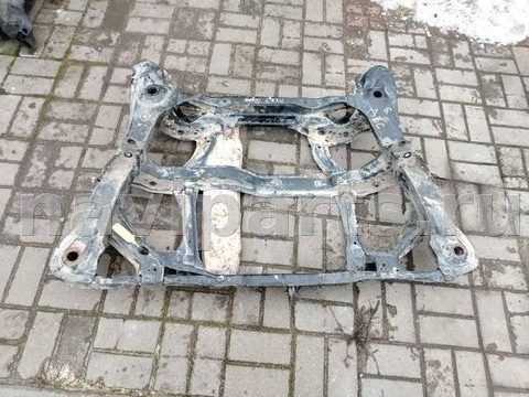 Новое Honda Accord, 2004 г., арт. 00452477