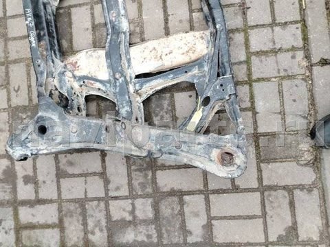 Новое Honda Accord, 2004 г., арт. 00452477, фото 2