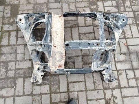 Новое Honda Accord, 2004 г., арт. 00452477, фото 4